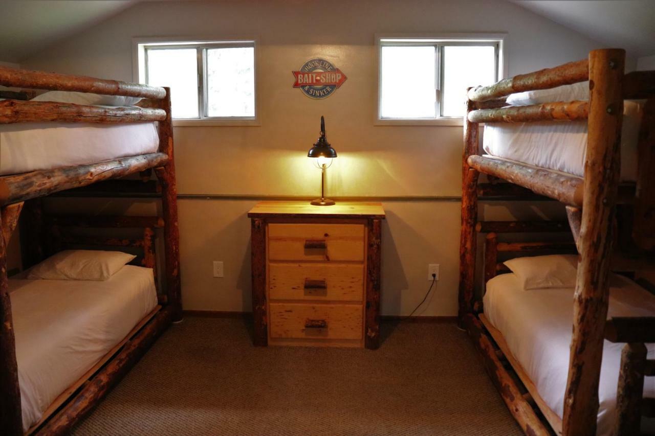 Cougar Lone Fir Resort מראה חיצוני תמונה