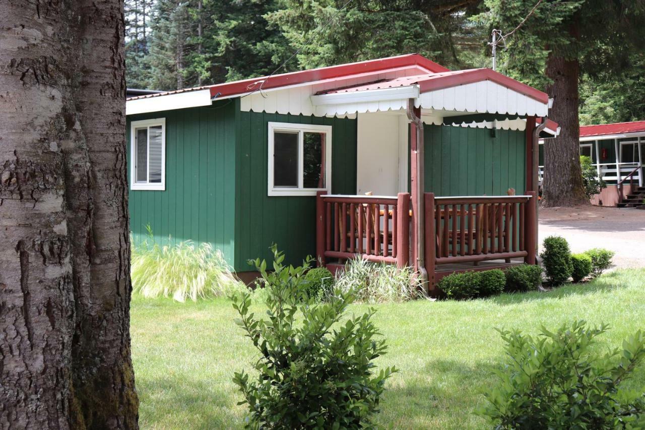 Cougar Lone Fir Resort מראה חיצוני תמונה
